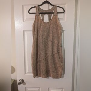 Free People Changing Directions Dress -Size Large